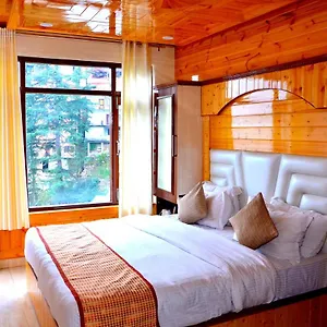 Shining Star Bed & Breakfast