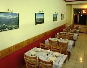 Apple Rose Hotel